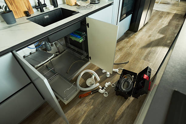 Reliable Plumbing contractor in Weston, OR by Street Wise - Plumbing